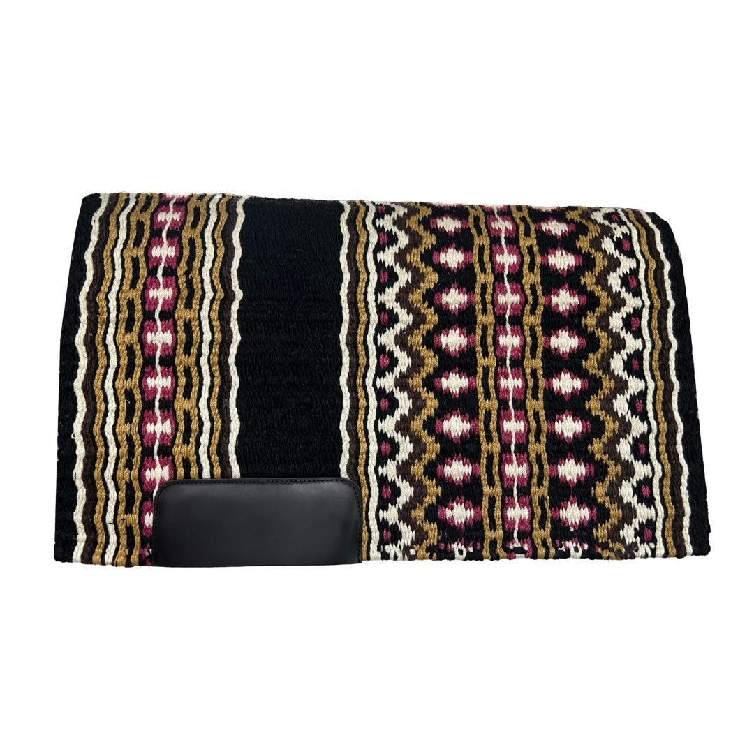 TuffRider Echo Western Saddle Blanket - Breeches.com - Flyclothing LLC