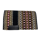 TuffRider Echo Western Saddle Blanket - Breeches.com - Flyclothing LLC