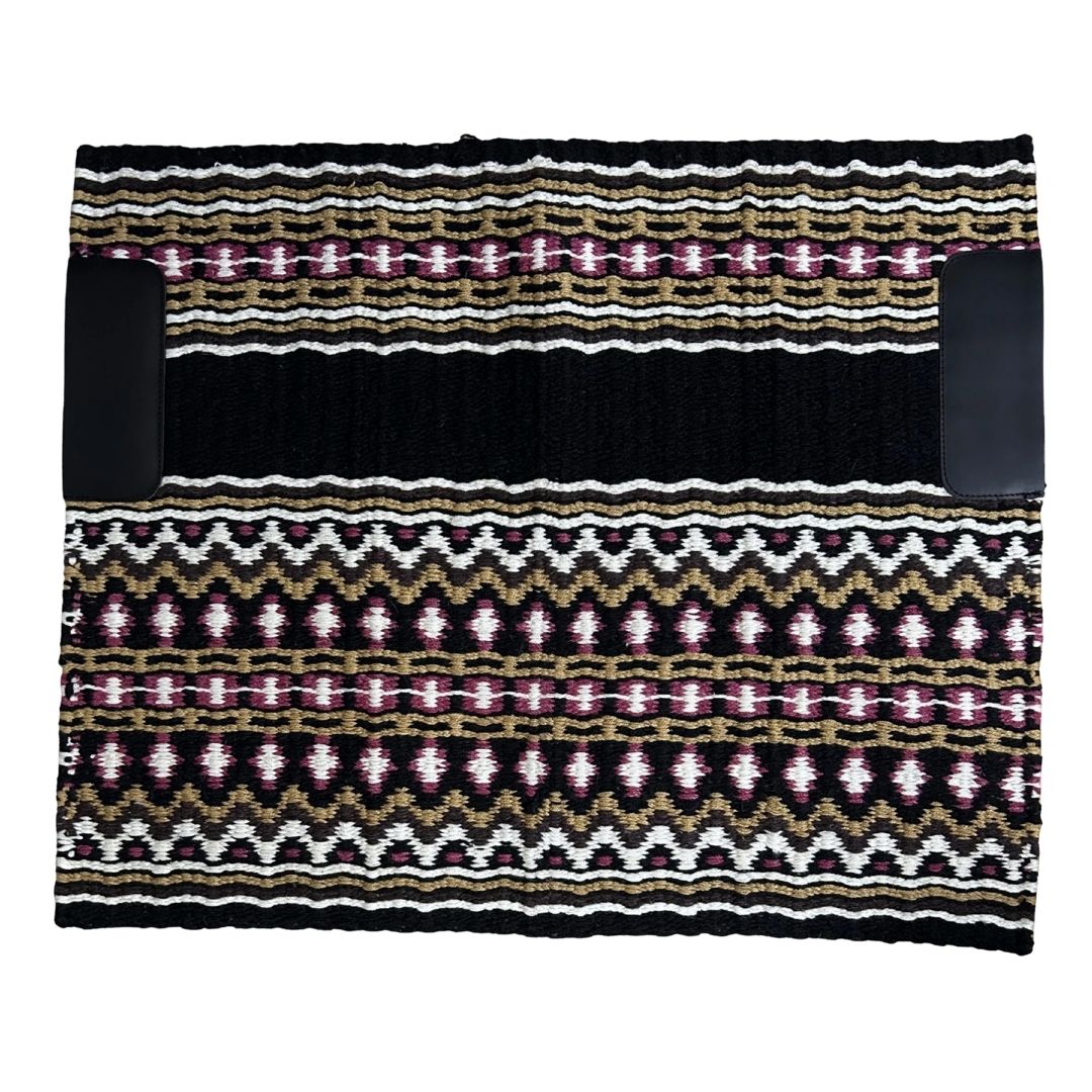 TuffRider Echo Western Saddle Blanket - Breeches.com - Flyclothing LLC