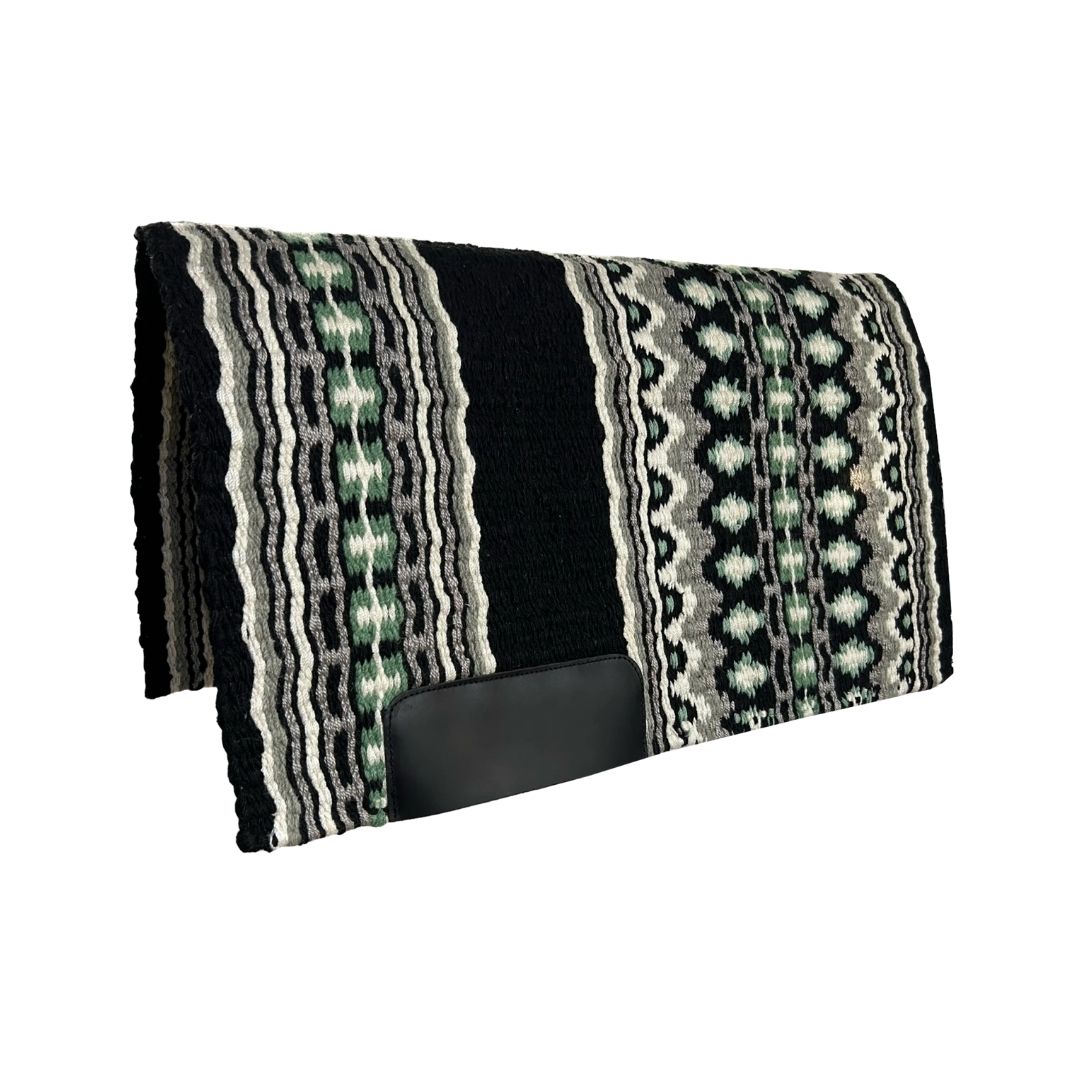 TuffRider Echo Western Saddle Blanket - Breeches.com - Flyclothing LLC