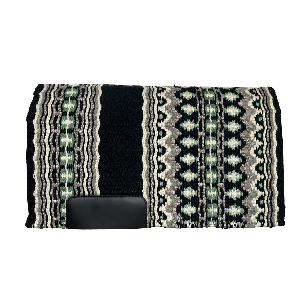 TuffRider Echo Western Saddle Blanket - Breeches.com - Flyclothing LLC