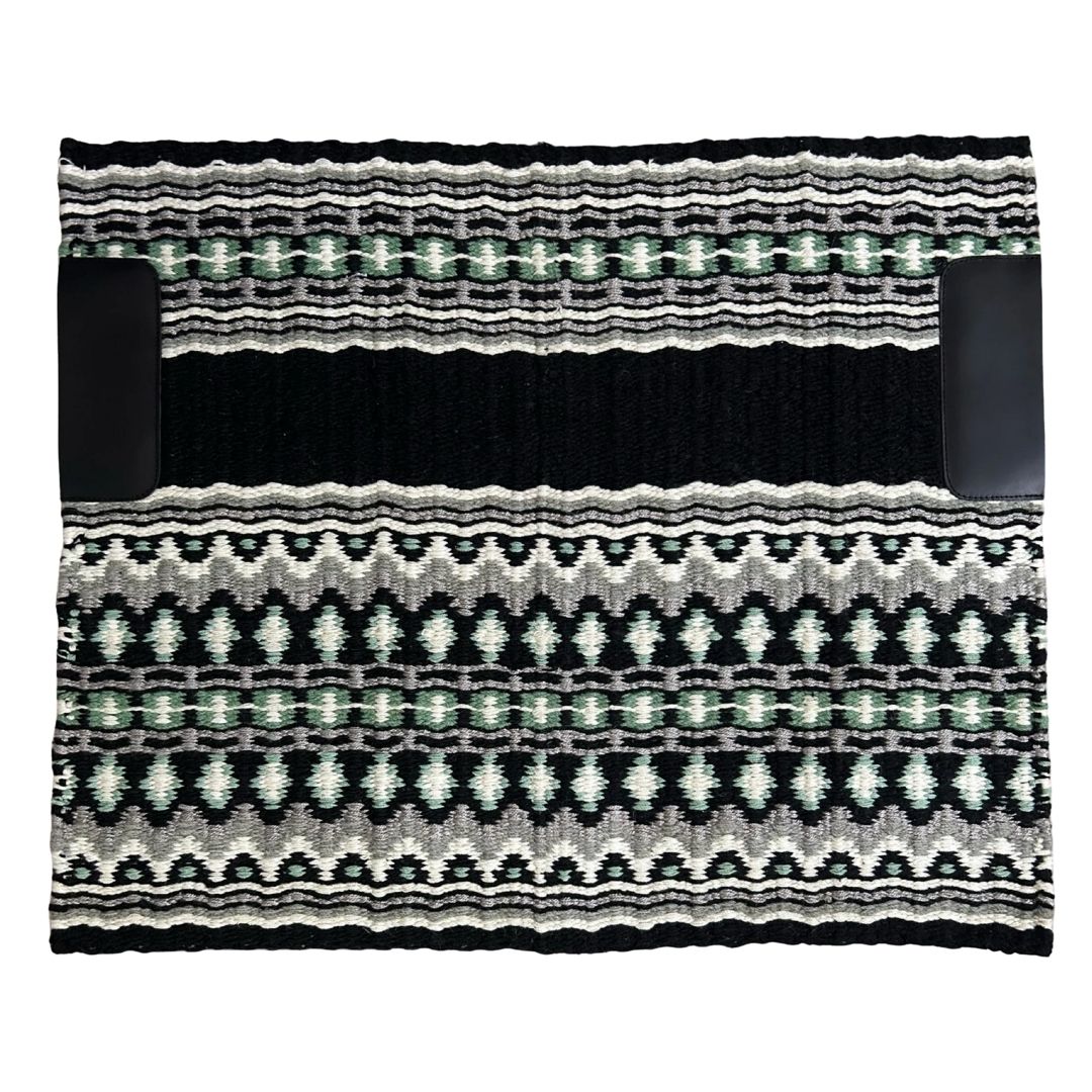 TuffRider Echo Western Saddle Blanket - Breeches.com - Flyclothing LLC