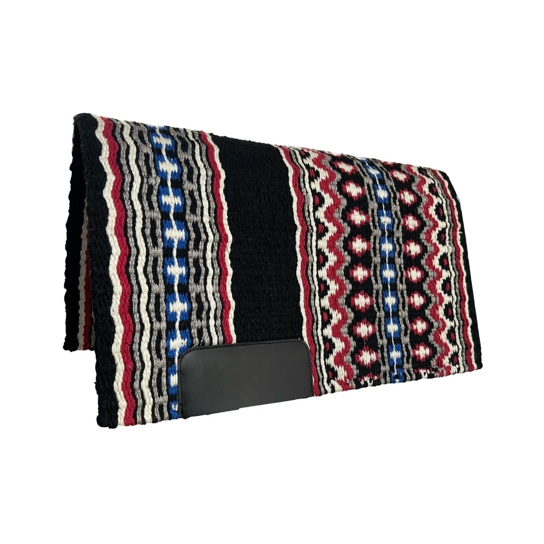 TuffRider Echo Western Saddle Blanket - Breeches.com - Flyclothing LLC
