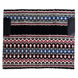 TuffRider Echo Western Saddle Blanket - Breeches.com - Flyclothing LLC