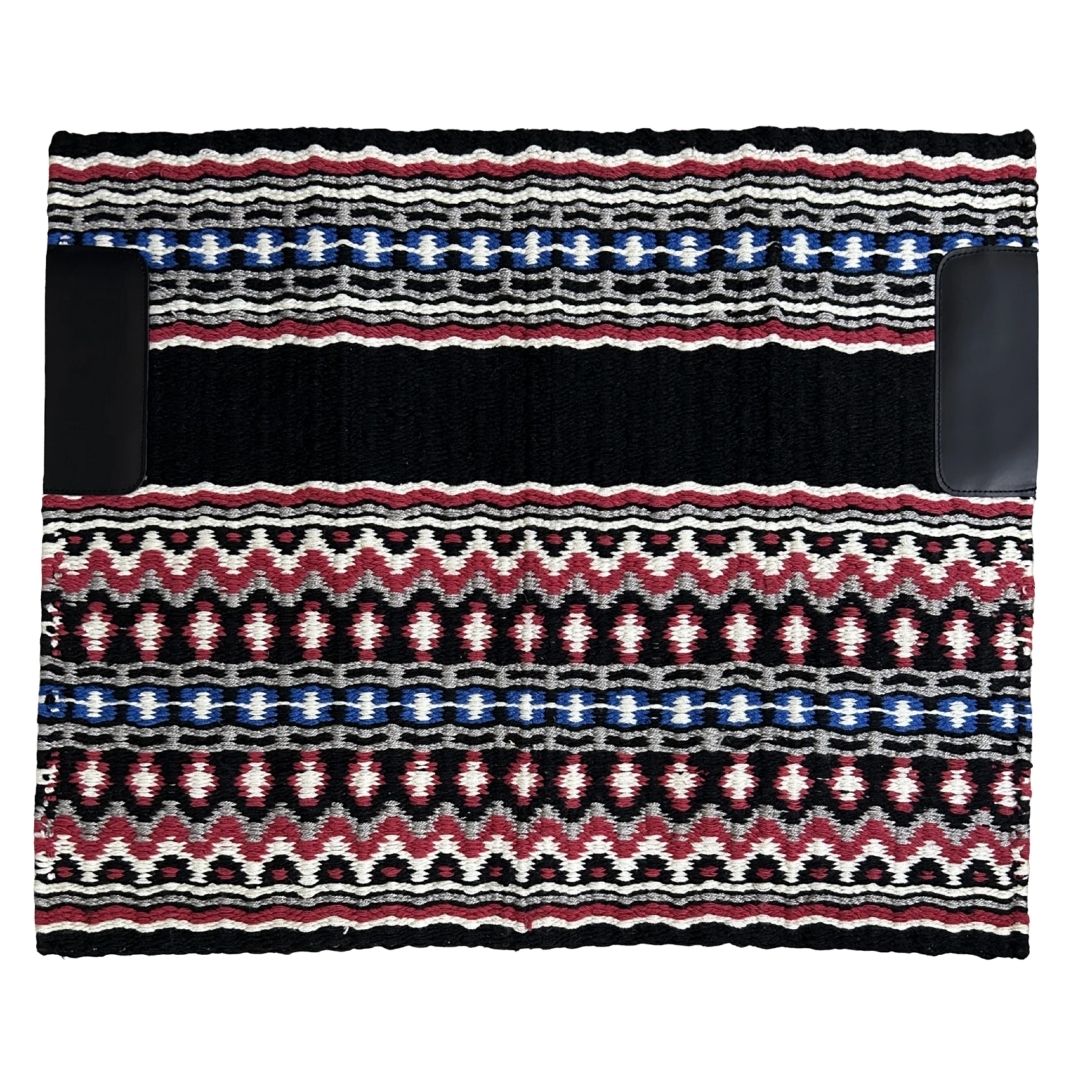 TuffRider Echo Western Saddle Blanket - Breeches.com - Flyclothing LLC