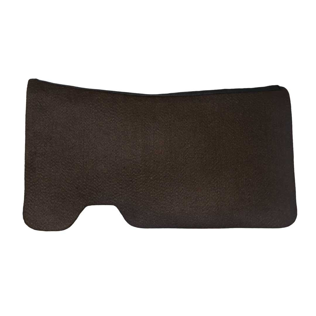 TuffRider Workhorse Polyester Felt Liner-3/8" - Breeches.com - Flyclothing LLC