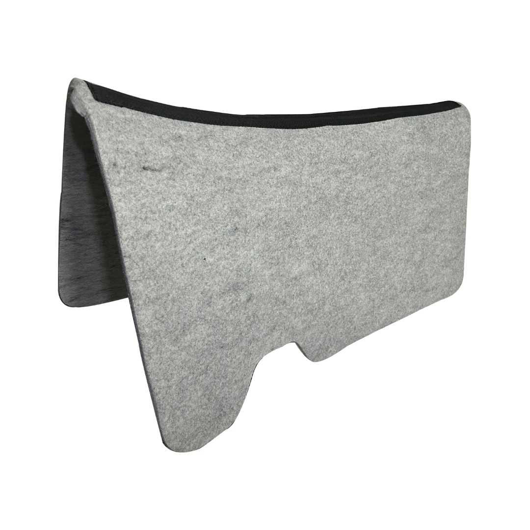 TuffRider Workhorse Polyester Felt Liner-3/8" - Breeches.com - Flyclothing LLC