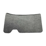 TuffRider Workhorse Polyester Felt Liner-3/8" - Breeches.com - Flyclothing LLC