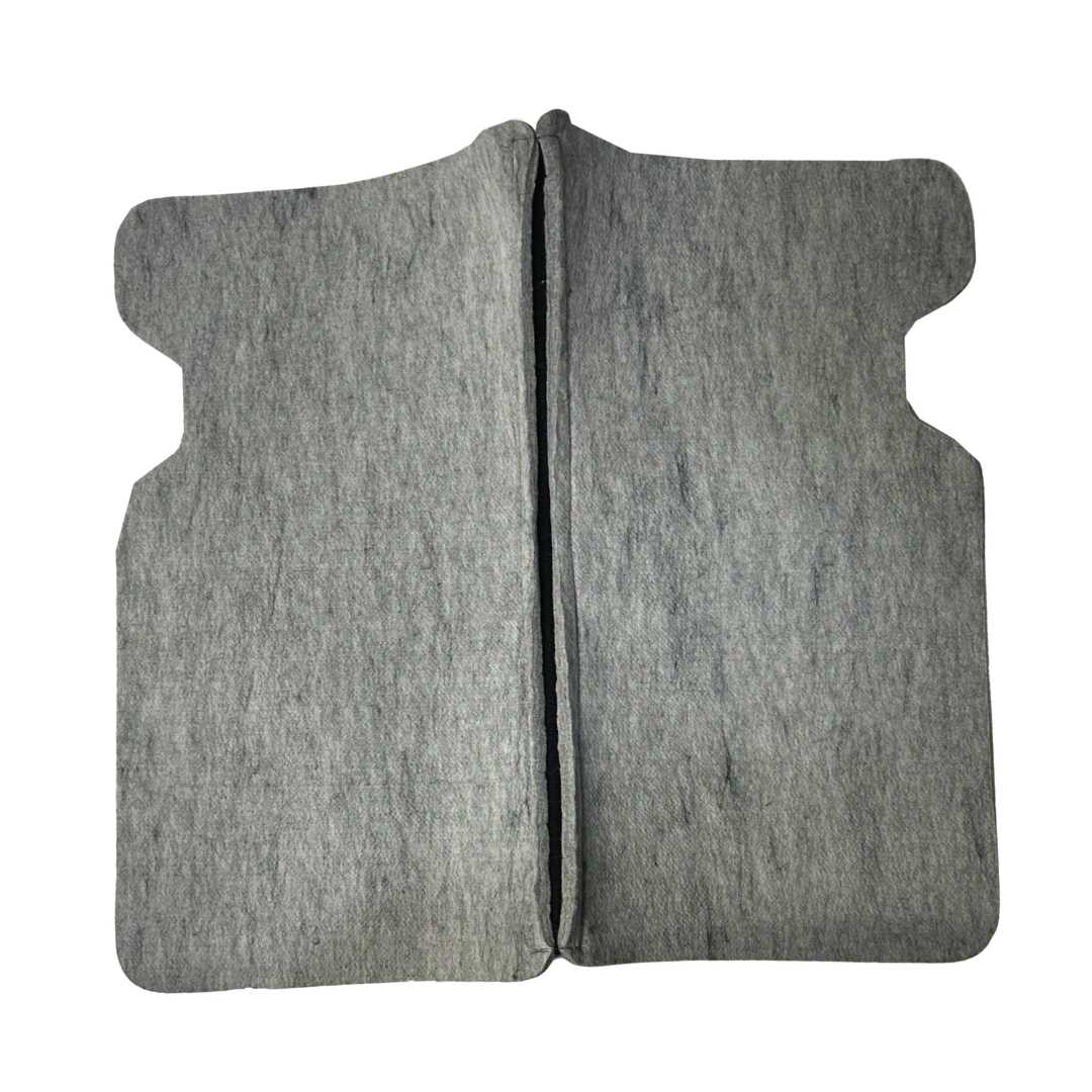 TuffRider Workhorse Polyester Felt Liner-3/8" - Breeches.com - Flyclothing LLC