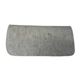 TuffRider Stealth Polyester Felt Liner-3/8"