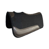 TuffRider Nomad Polyester Felt Saddle Pad-3/4" - Breeches.com - Flyclothing LLC