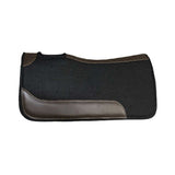 TuffRider Nomad Polyester Felt Saddle Pad-3/4" - Breeches.com - Flyclothing LLC