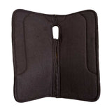 TuffRider Nomad Polyester Felt Saddle Pad-3/4" - Breeches.com - Flyclothing LLC