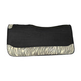 TuffRider Eclipse Polyester Felt Saddle Pad-1" - Breeches.com - Flyclothing LLC