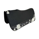 TuffRider Polaris Polyester Felt Saddle Pad-3/4" - Breeches.com - Flyclothing LLC