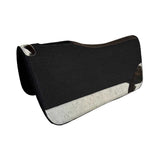 TuffRider Modulus Polyester Felt Saddle Pad-3/4" - Breeches.com - Flyclothing LLC