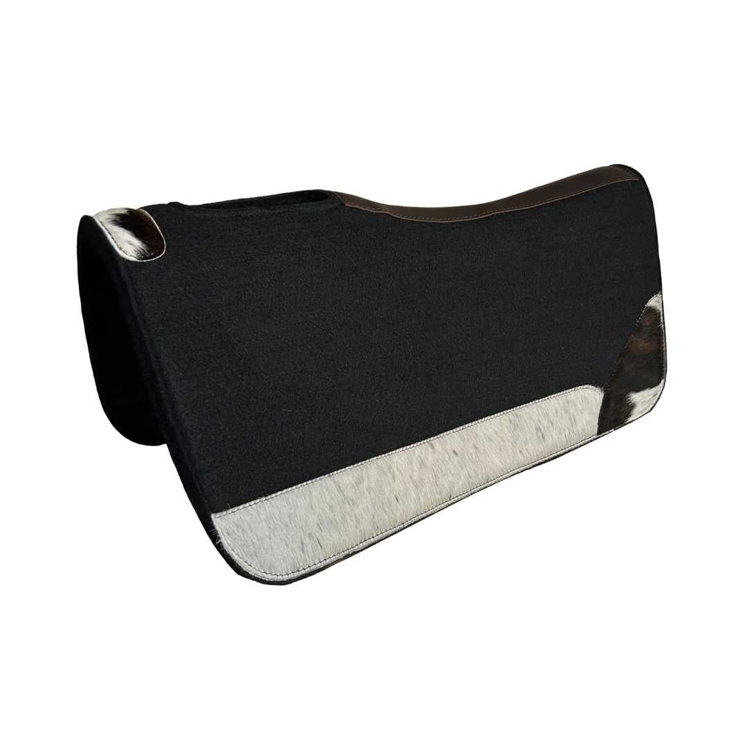 TuffRider Modulus Polyester Felt Saddle Pad-3/4" - Breeches.com - Flyclothing LLC