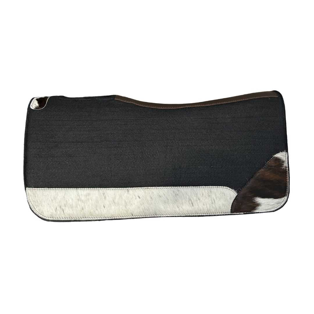 TuffRider Modulus Polyester Felt Saddle Pad-3/4" - Breeches.com - Flyclothing LLC