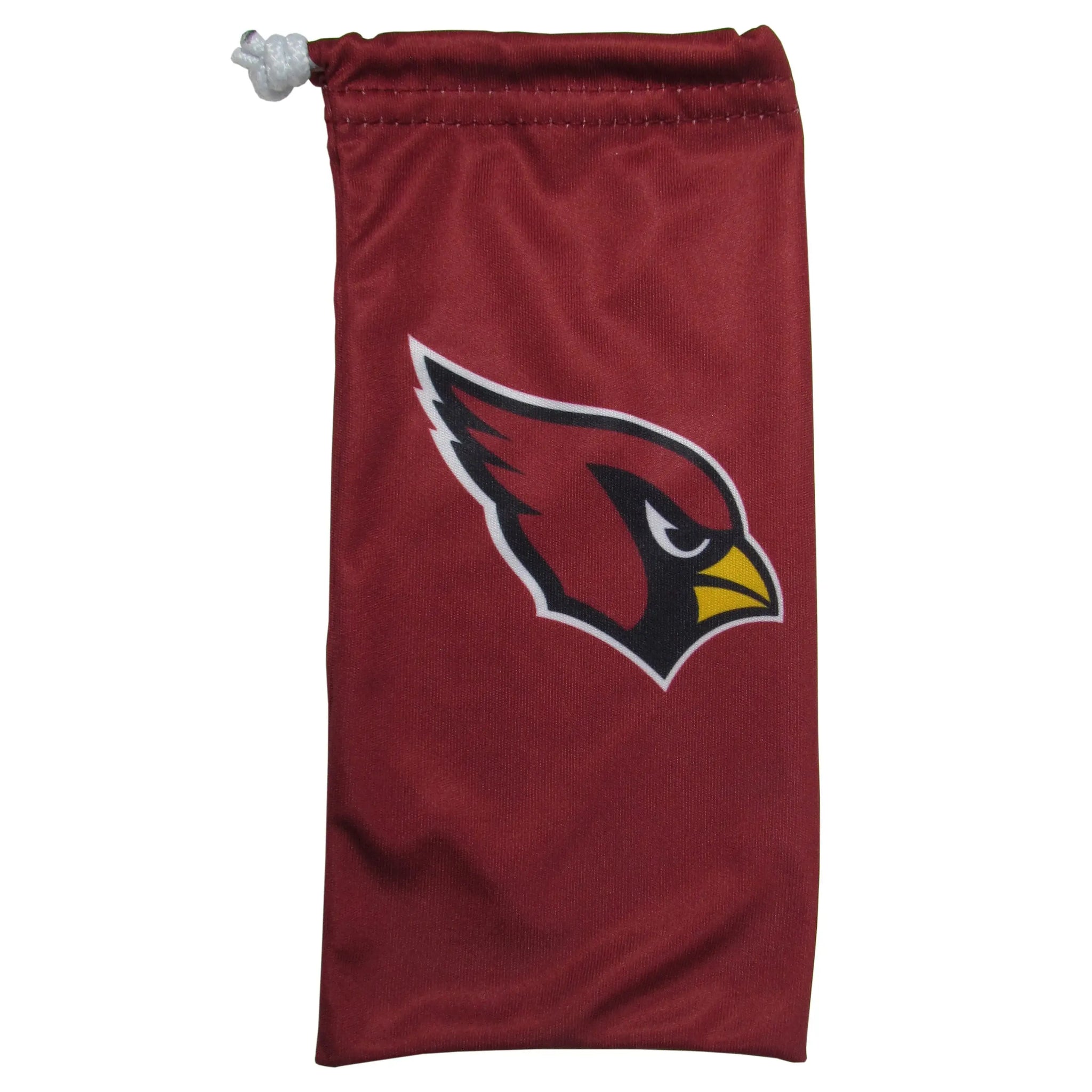 Arizona Cardinals Microfiber Sunglass Bag - Arizona Cardinals - Flyclothing LLC