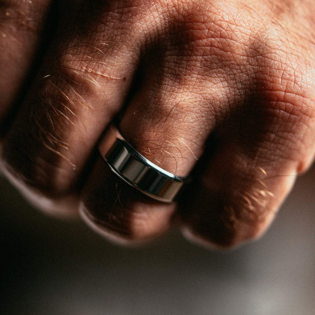 Titan - VG Rings - Flyclothing LLC