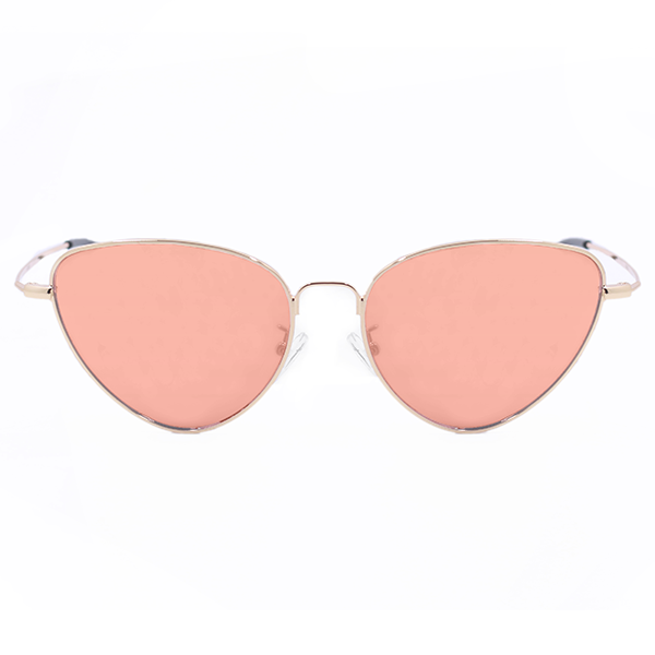 Felina - Rose Gold - TopFoxx - Flyclothing LLC