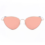 Felina - Rose Gold - TopFoxx - Flyclothing LLC