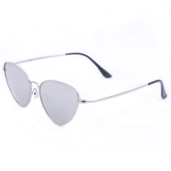 Felina - Silver - TopFoxx - Flyclothing LLC