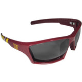 Washington Commanders Edge Wrap Sunglasses - Siskiyou Buckle