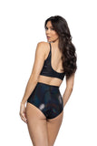 J-Valentine FE236 - High-Waist Short - J. Valentine