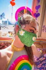 J. Valentine Tailored Mask FF554 - J. Valentine - Flyclothing LLC
