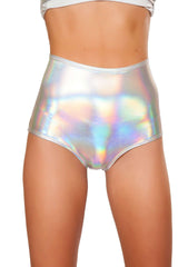 J. Valentine High-Waist Short FF610 - J. Valentine - Flyclothing LLC
