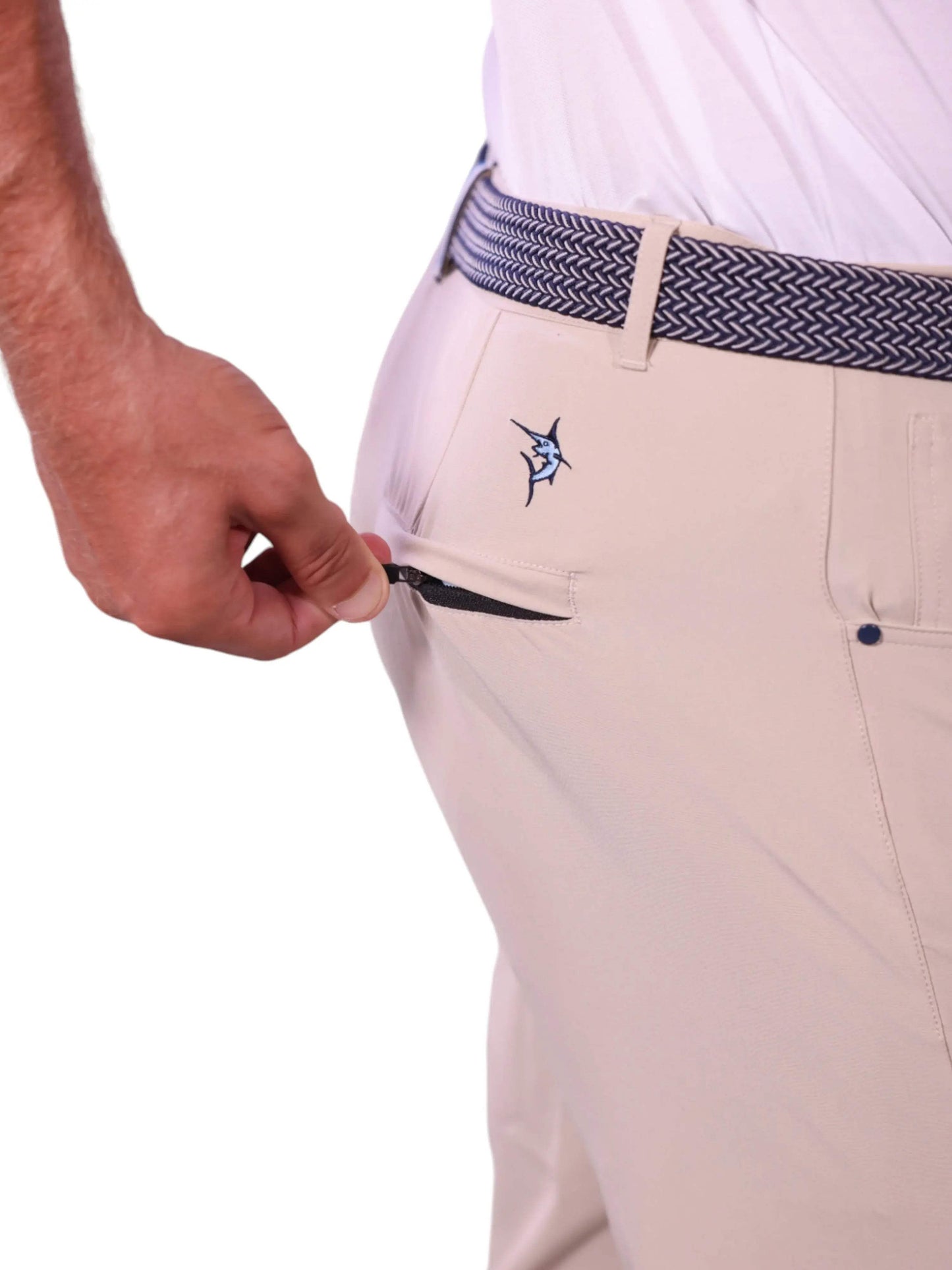 Freeport Pant Versatile Performance - White Water Life - Flyclothing LLC
