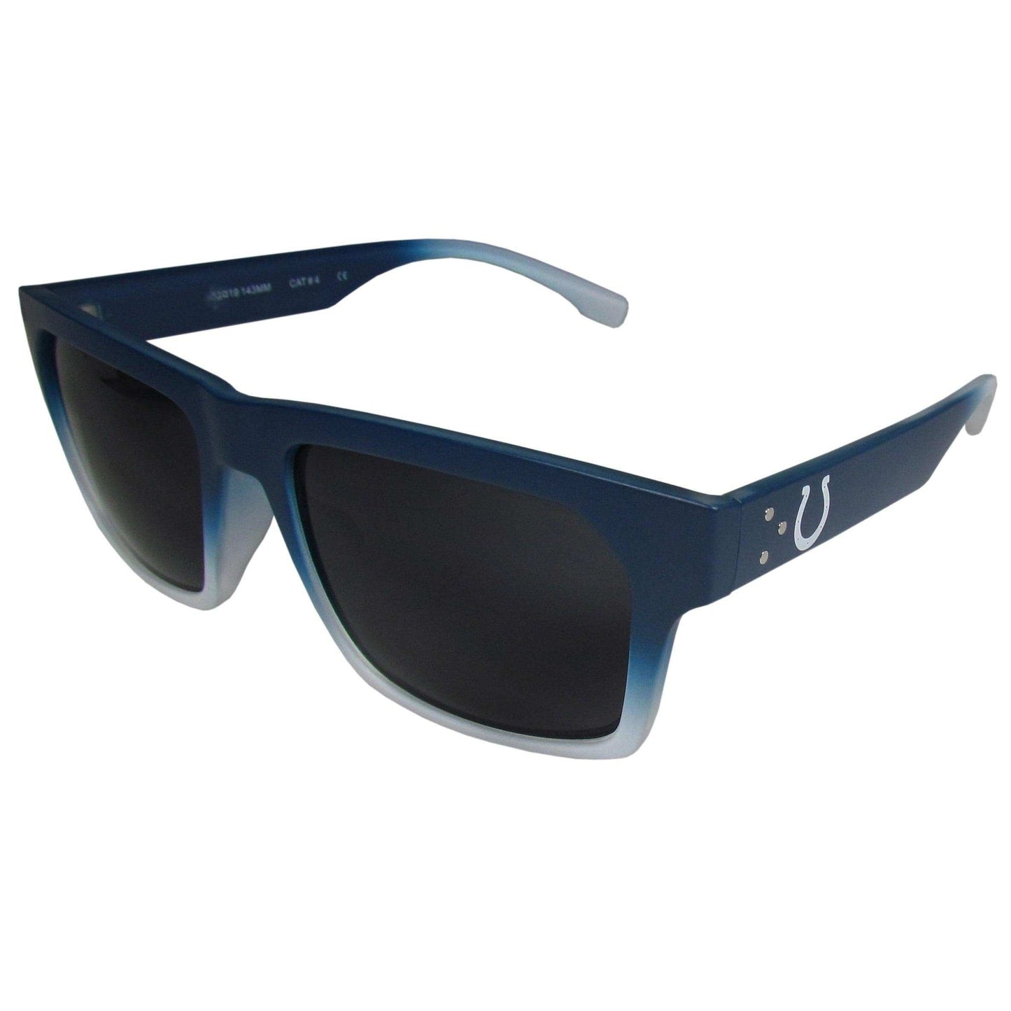 Indianapolis Colts Sportsfarer Sunglasses - Siskiyou Buckle - Flyclothing LLC