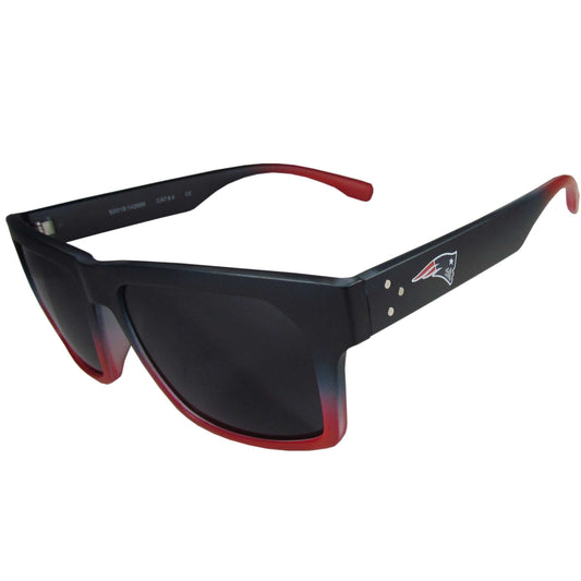 New England Patriots Sportsfarer Sunglasses - New England Patriots - Flyclothing LLC