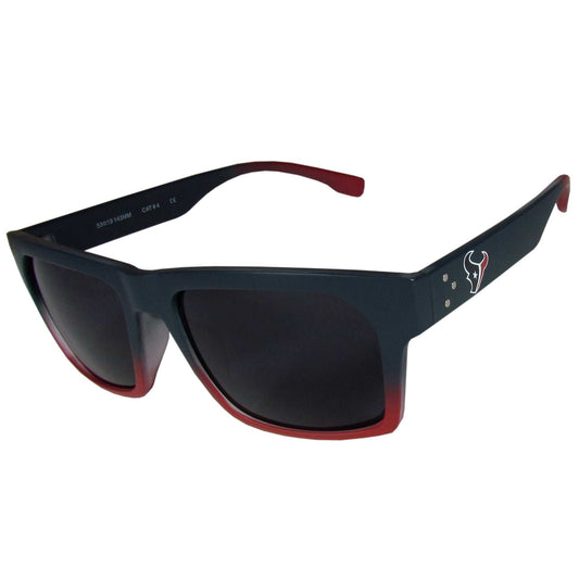 Houston Texans Sportsfarer Sunglasses - Houston Texans - Flyclothing LLC