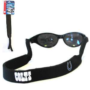 Indianapolis Colts Neoprene Sunglass Strap - Indianapolis Colts - Flyclothing LLC