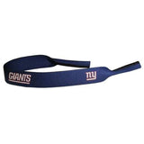 New York Giants Neoprene Sunglass Strap - New York Giants - Flyclothing LLC