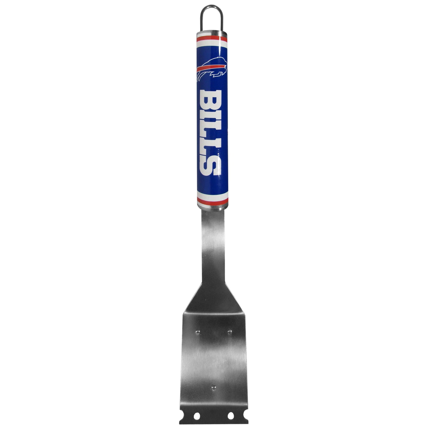 Buffalo Bills Logo Grill Brush/Scraper - Buffalo Bills - Flyclothing LLC