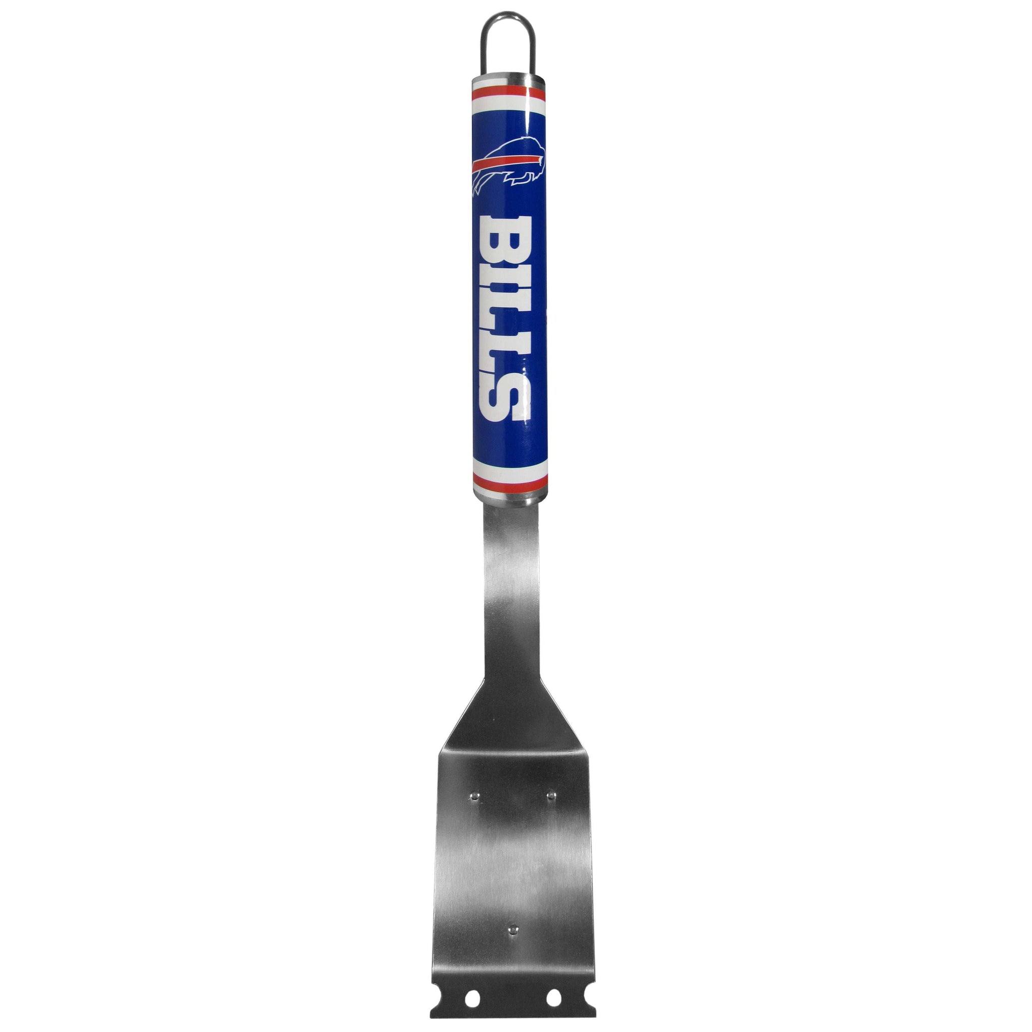 Buffalo Bills Logo Grill Brush/Scraper - Buffalo Bills - Flyclothing LLC