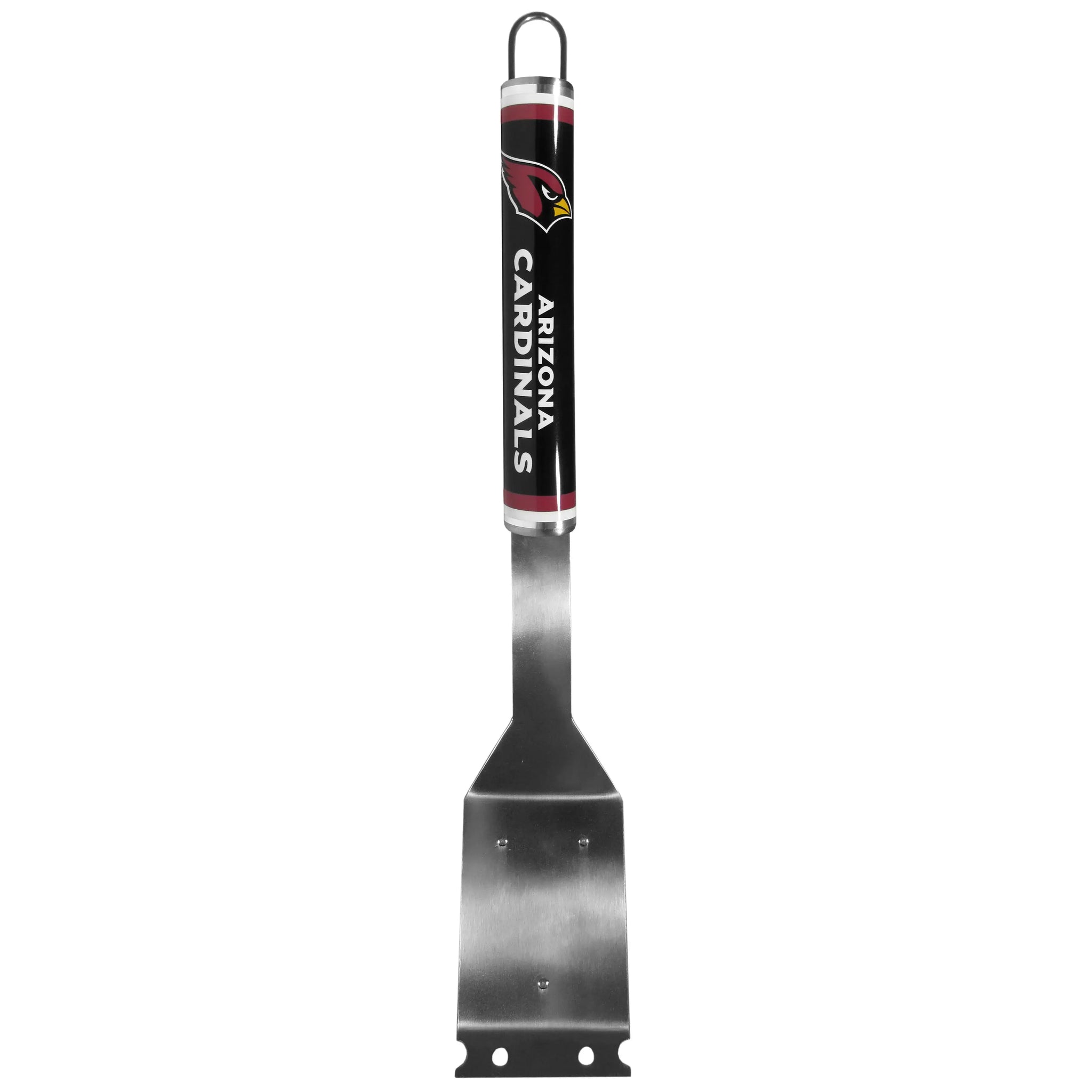 Arizona Cardinals Logo Grill Brush/Scraper - Arizona Cardinals - Flyclothing LLC