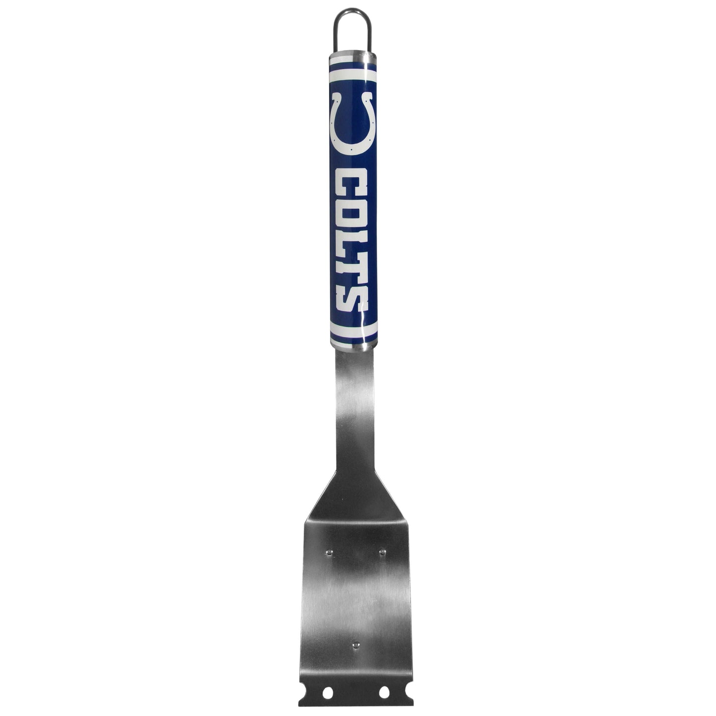 Indianapolis Colts Logo Grill Brush/Scraper - Indianapolis Colts - Flyclothing LLC