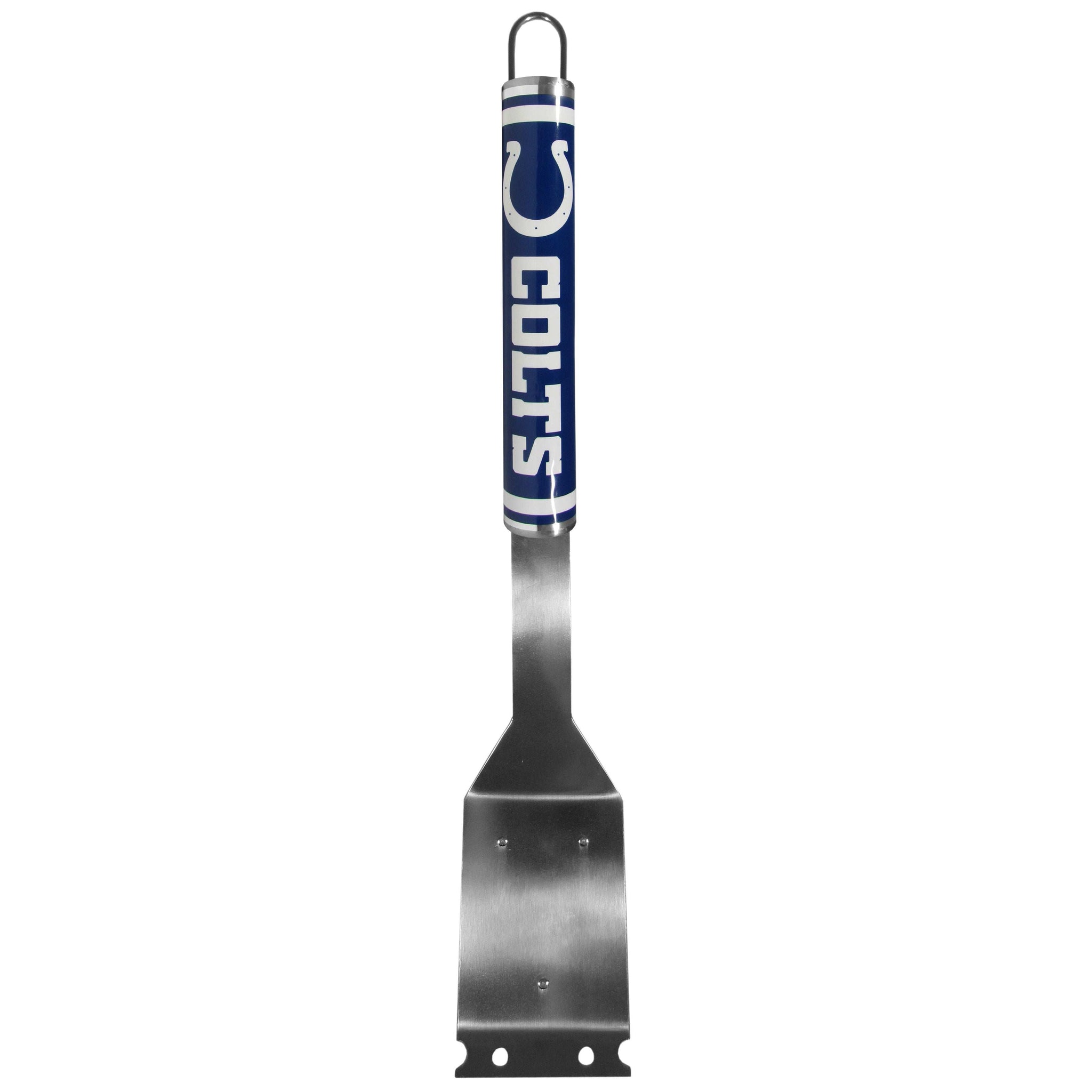 Indianapolis Colts Logo Grill Brush/Scraper - Indianapolis Colts - Flyclothing LLC
