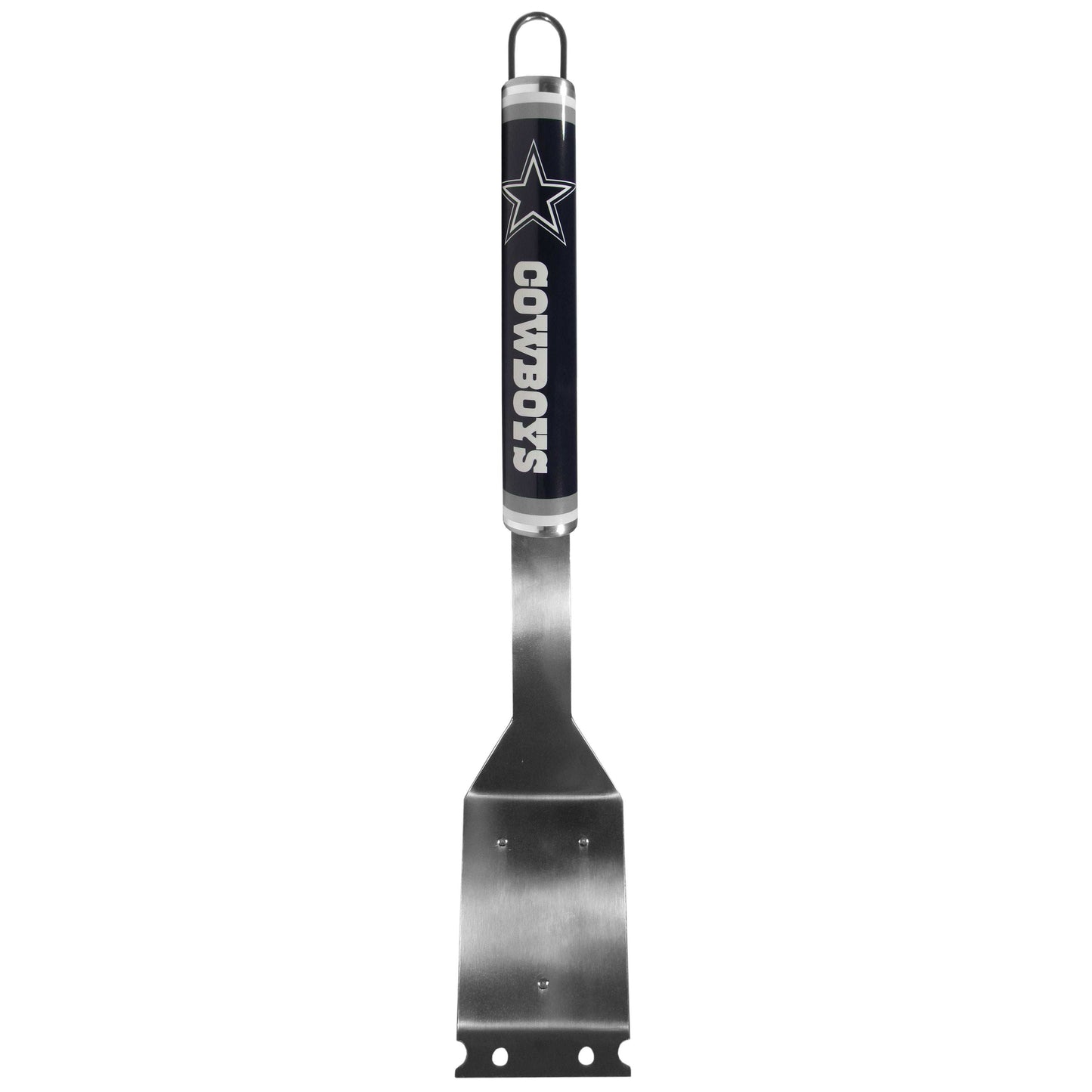 Dallas Cowboys Logo Grill Brush/Scraper - Dallas Cowboys - Flyclothing LLC