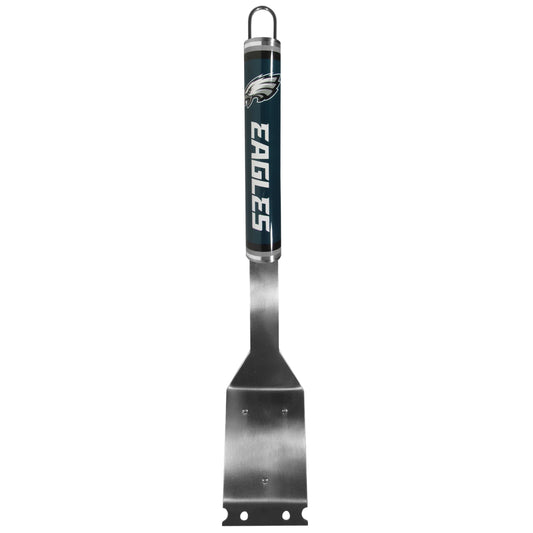 Philadelphia Eagles Logo Grill Brush/Scraper - Philadelphia Eagles - Flyclothing LLC