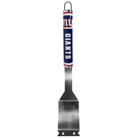 New York Giants Logo Grill Brush/Scraper - New York Giants - Flyclothing LLC