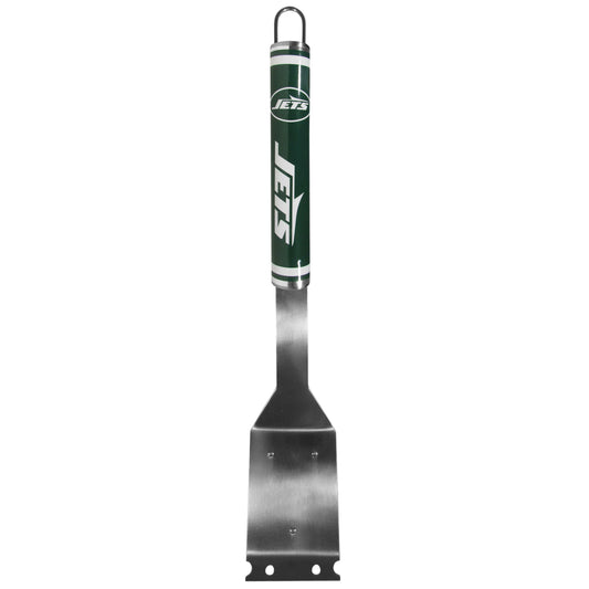 New York Jets Logo Grill Brush/Scraper - New York Jets - Flyclothing LLC