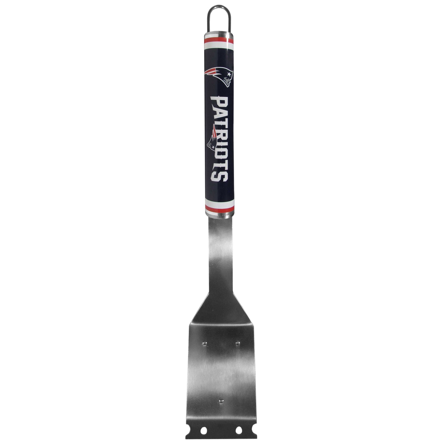 New England Patriots Logo Grill Brush/Scraper - New England Patriots - Flyclothing LLC