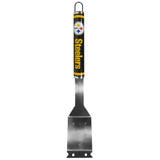 Pittsburgh Steelers Logo Grill Brush/Scraper - Pittsburgh Steelers - Flyclothing LLC