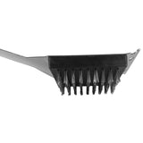 W. Virginia Mountaineers Logo Grill Brush/Scraper - W. Virginia Mountaineers - Flyclothing LLC