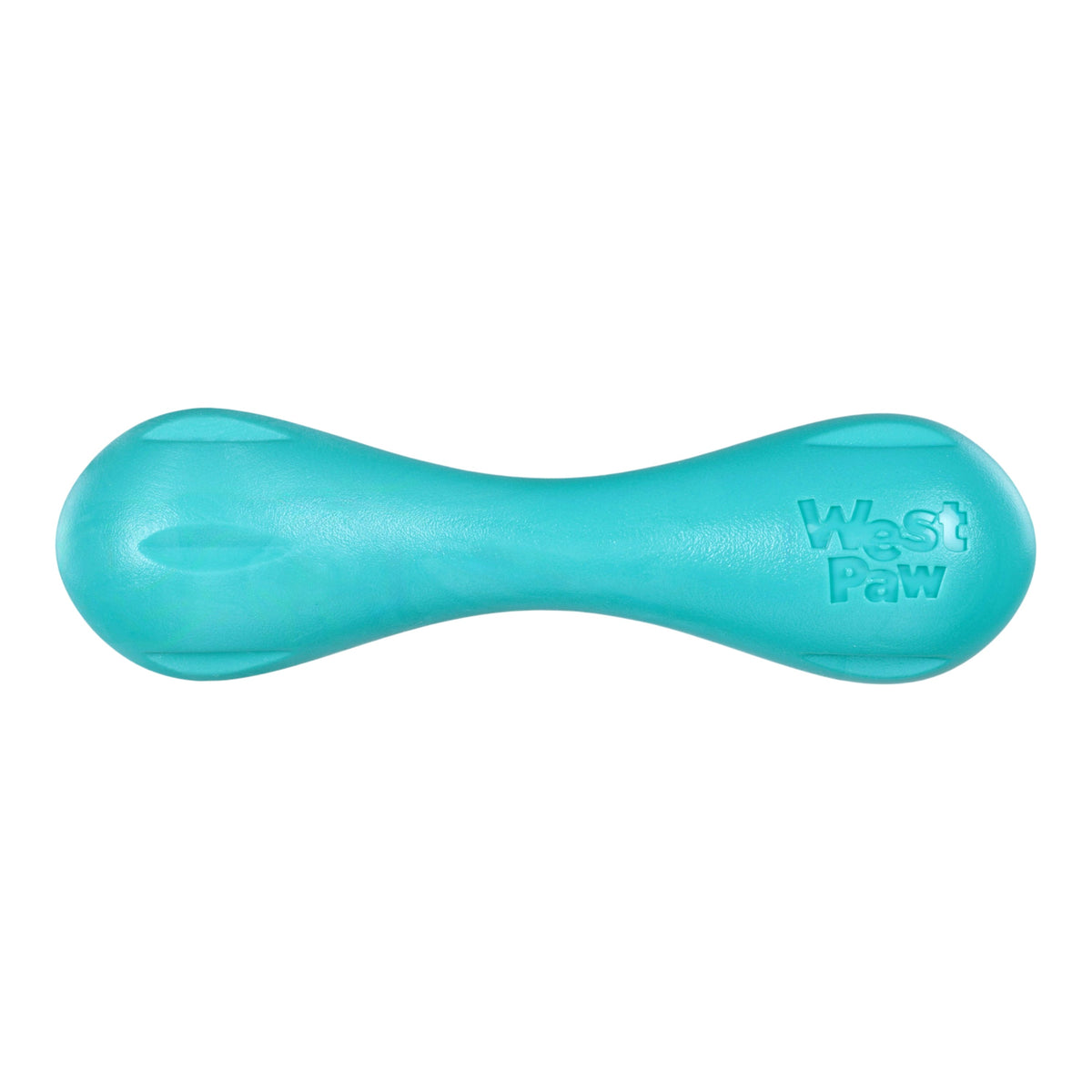 Hurley Teal - West Paw - Flyclothing LLC